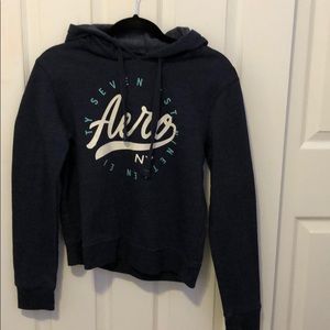 Adorable Aeropostale Hoodie in Women’s Small!! 🥰